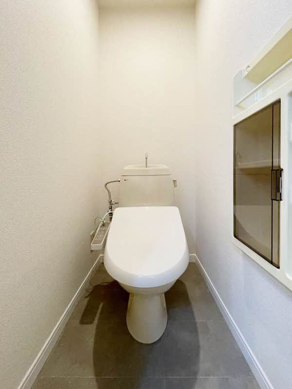 ラプラス青山 202号-10