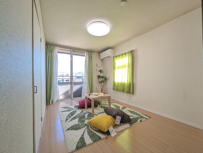 セイオンハイツＡ 105号-2