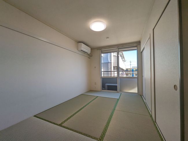 セイオンハイツＡ 105号-4