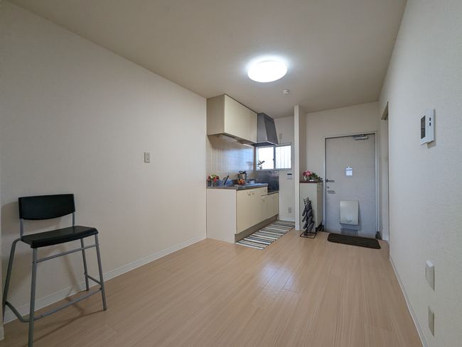 セイオンハイツＡ 105号-6