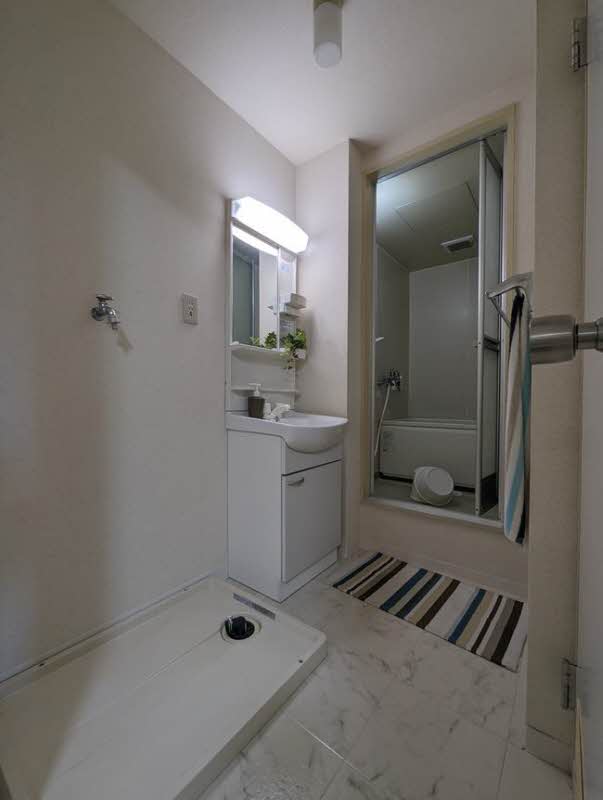 セイオンハイツＡ 105号-7