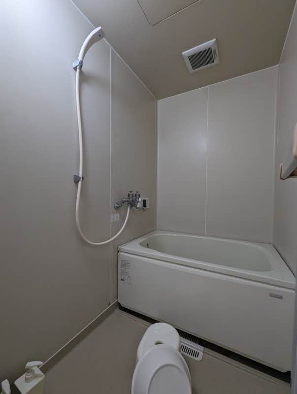 セイオンハイツＡ 105号-8