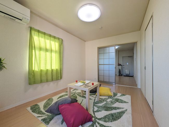 セイオンハイツＡ 105号-10