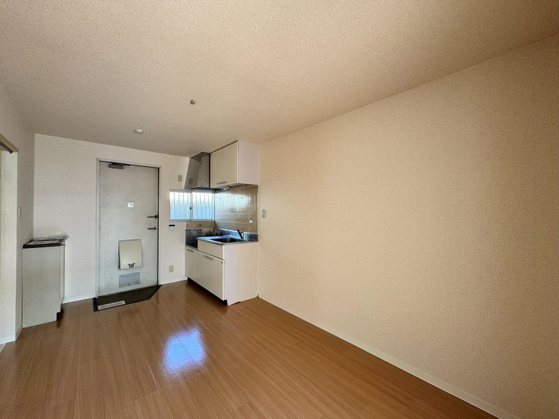 コ-ポ銀泉 202号-2