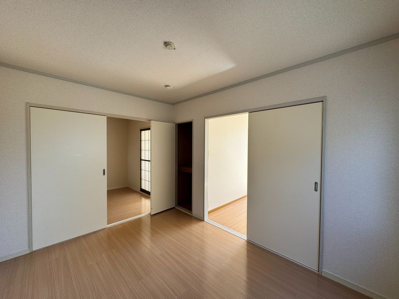 コ-ポ銀泉 202号-5