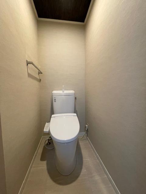 ペリ－ウッドハイツ 203号-5