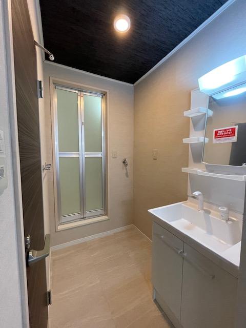 ペリ－ウッドハイツ 203号-6