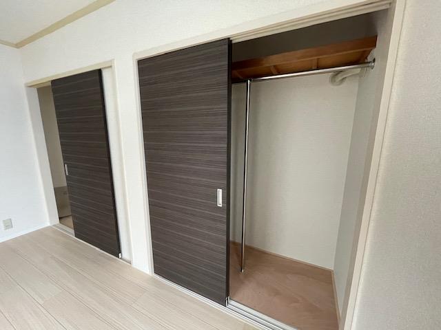 ペリ－ウッドハイツ 203号-8