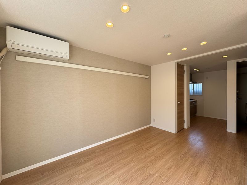 ドエル２２ 201号-3