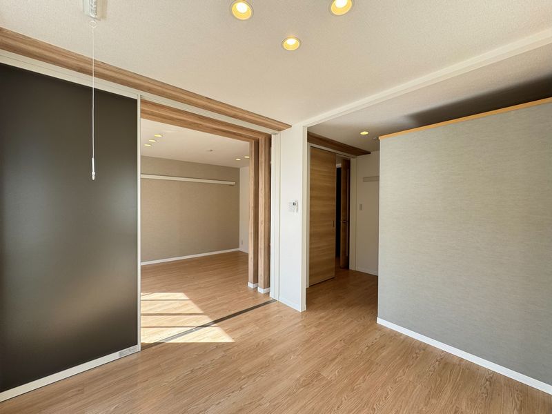 ドエル２２ 201号-6