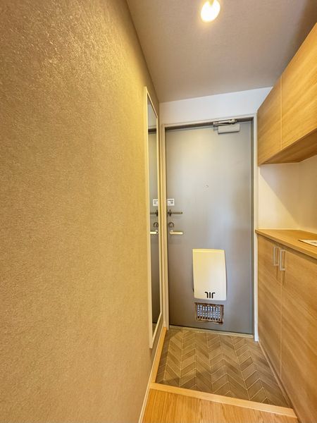 ドエル２２ 201号-11