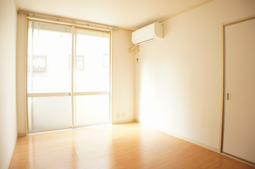 ボナール松ケ丘 101号-2