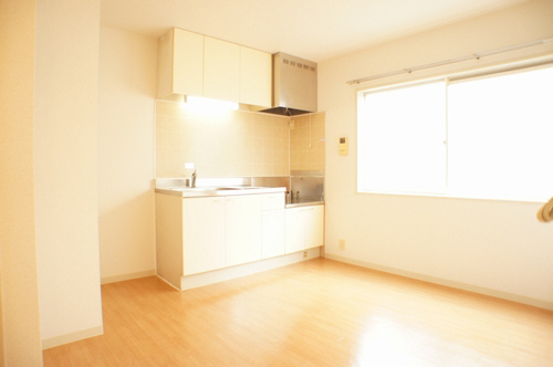 ボナール松ケ丘 101号-3