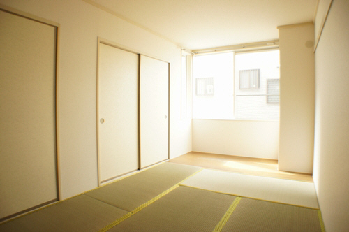 ボナール松ケ丘 101号-5