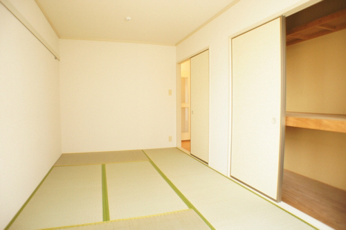 ボナール松ケ丘 101号-7