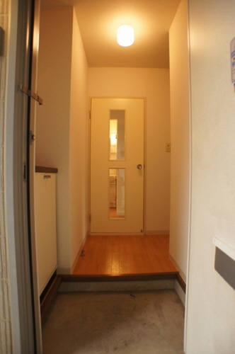 ボナール松ケ丘 101号-8