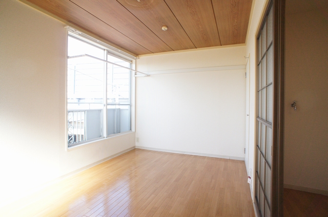 メゾン国府台 201号-4