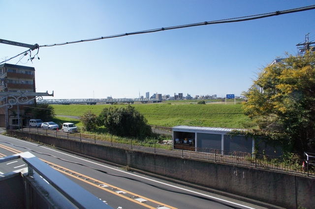 メゾン国府台 201号-6