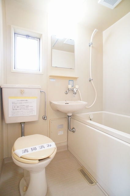 メゾン国府台 201号-9