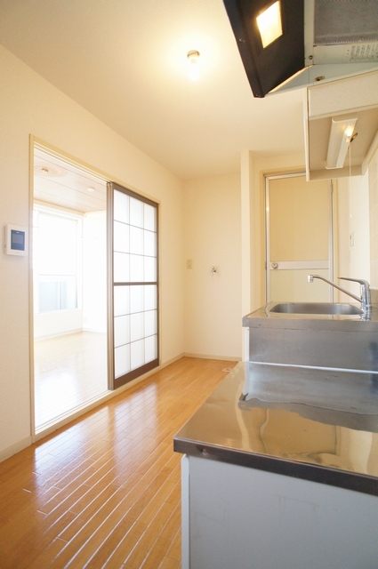 メゾン国府台 201号-10