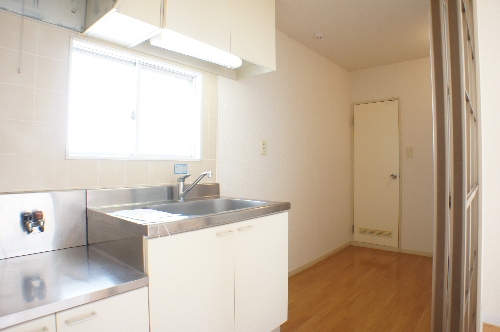 メゾン国府台 203号-6