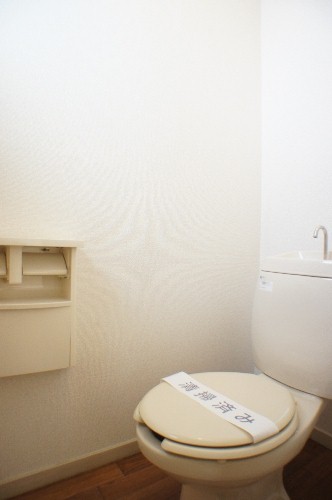 メゾン国府台 203号-7