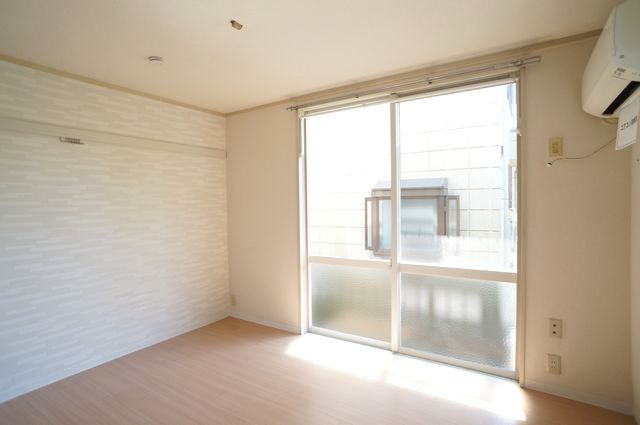 ビエリードーム 102号-3