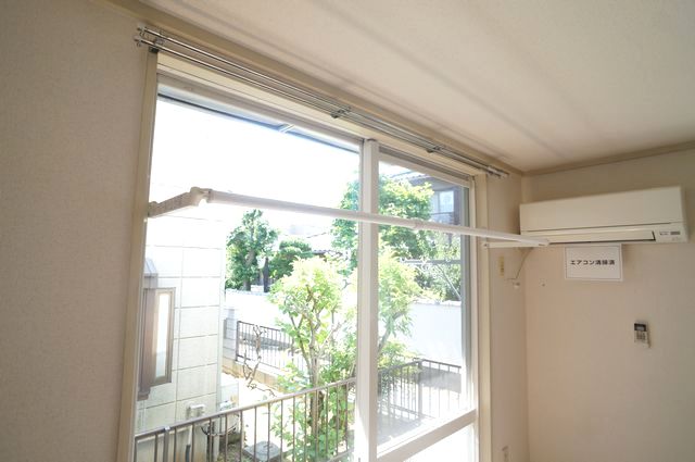 ビエリードーム 102号-4