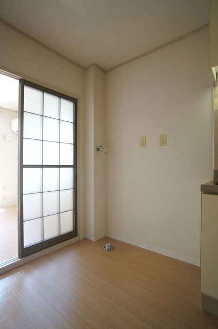 ビエリードーム 102号-7