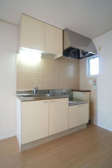 ビエリードーム 102号-8