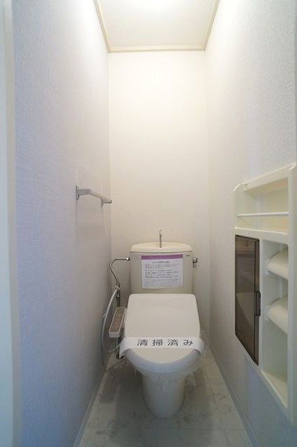 ビエリードーム 102号-11