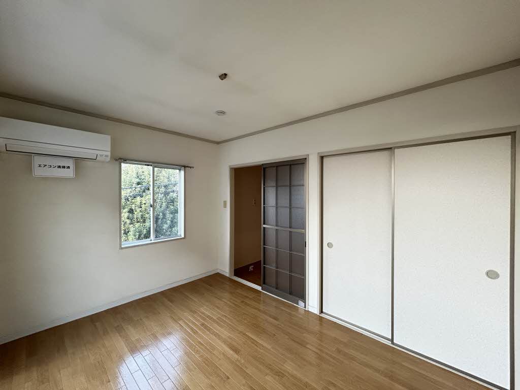 ビエリードーム 203号-2