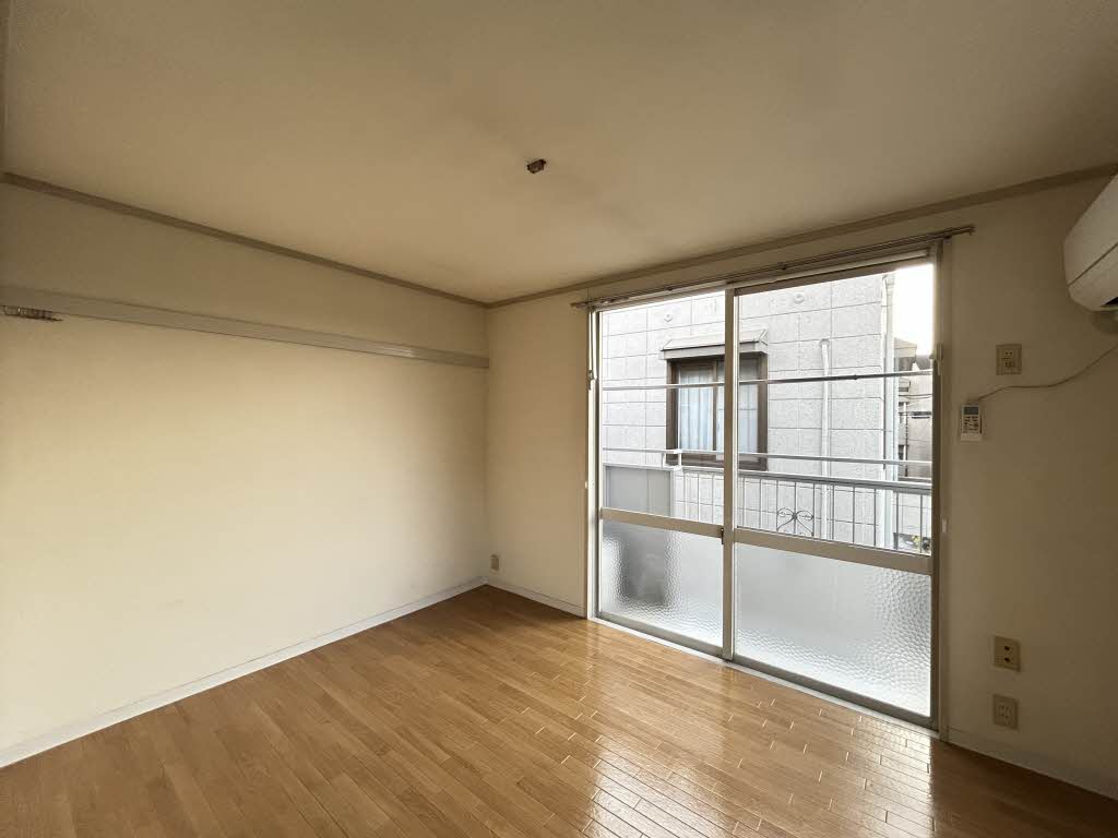 ビエリードーム 203号-3