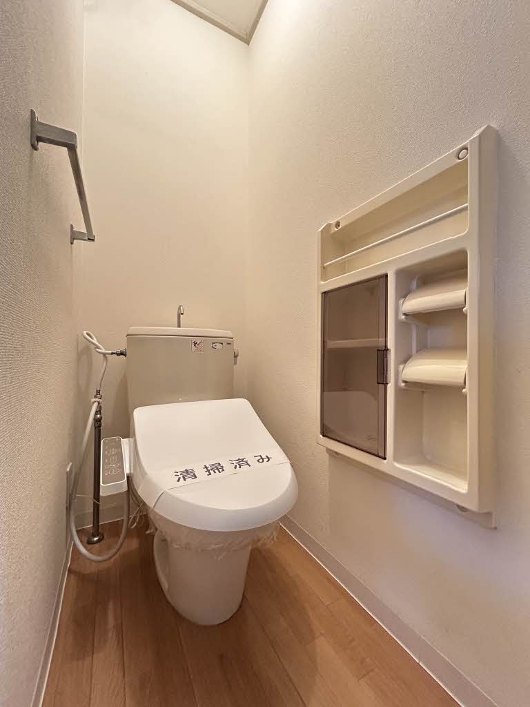 ビエリードーム 203号-10