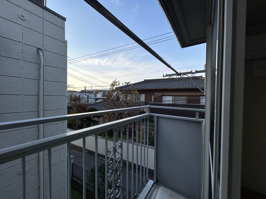 ビエリードーム 203号-11