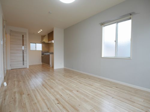 デュークドム流山 201号-4