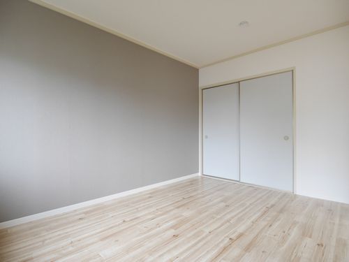 デュークドム流山 201号-8