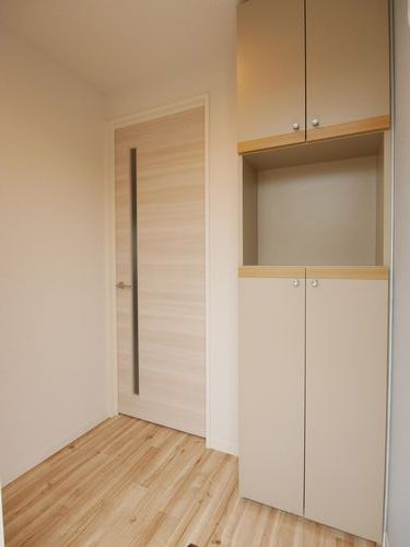 デュークドム流山 201号-11