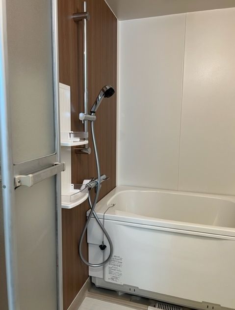 グリーンヒル常盤台 101号-8