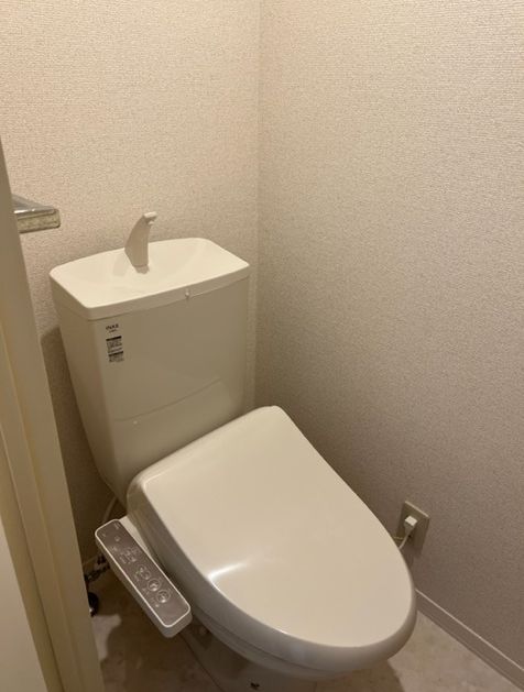 グリーンヒル常盤台 101号-10