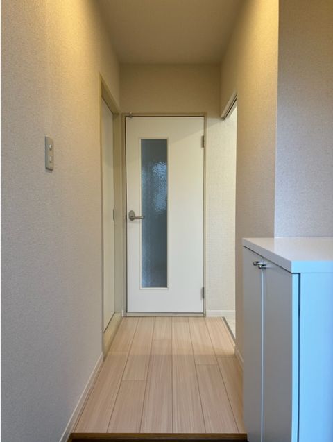 グリーンヒル常盤台 101号-11