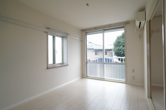 グリーンヒル常盤台 201号-4