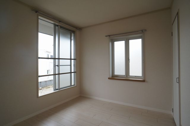 グリーンヒル常盤台 201号-5