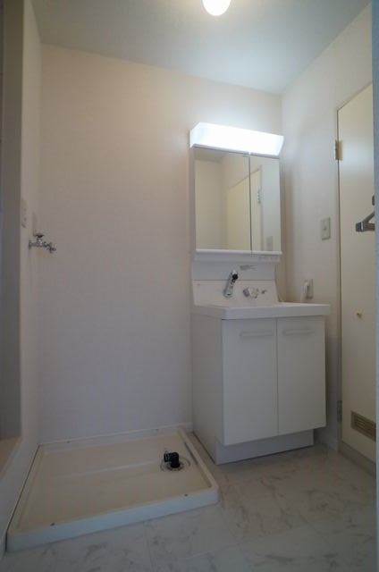 グリーンヒル常盤台 201号-6