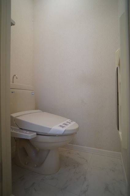 グリーンヒル常盤台 201号-8