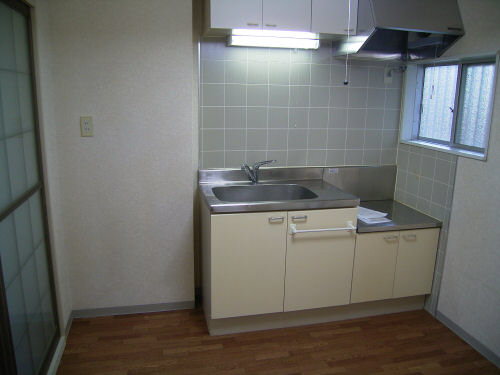 クリ－ド・コシバ 103号-2