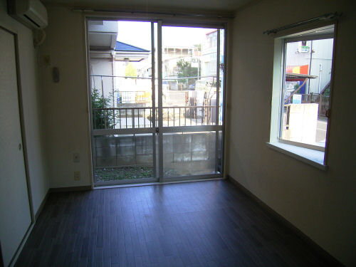 クリ－ド・コシバ 103号-3