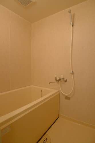 メゾンイースト初石 203号-7