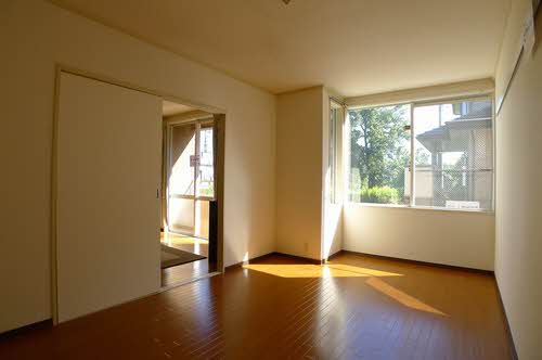 メゾンイースト初石 203号-10