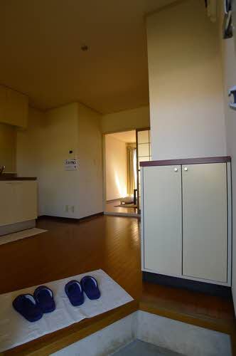 メゾンイースト初石 203号-11